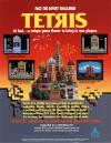 Tetris (Atari Games) (set 1)